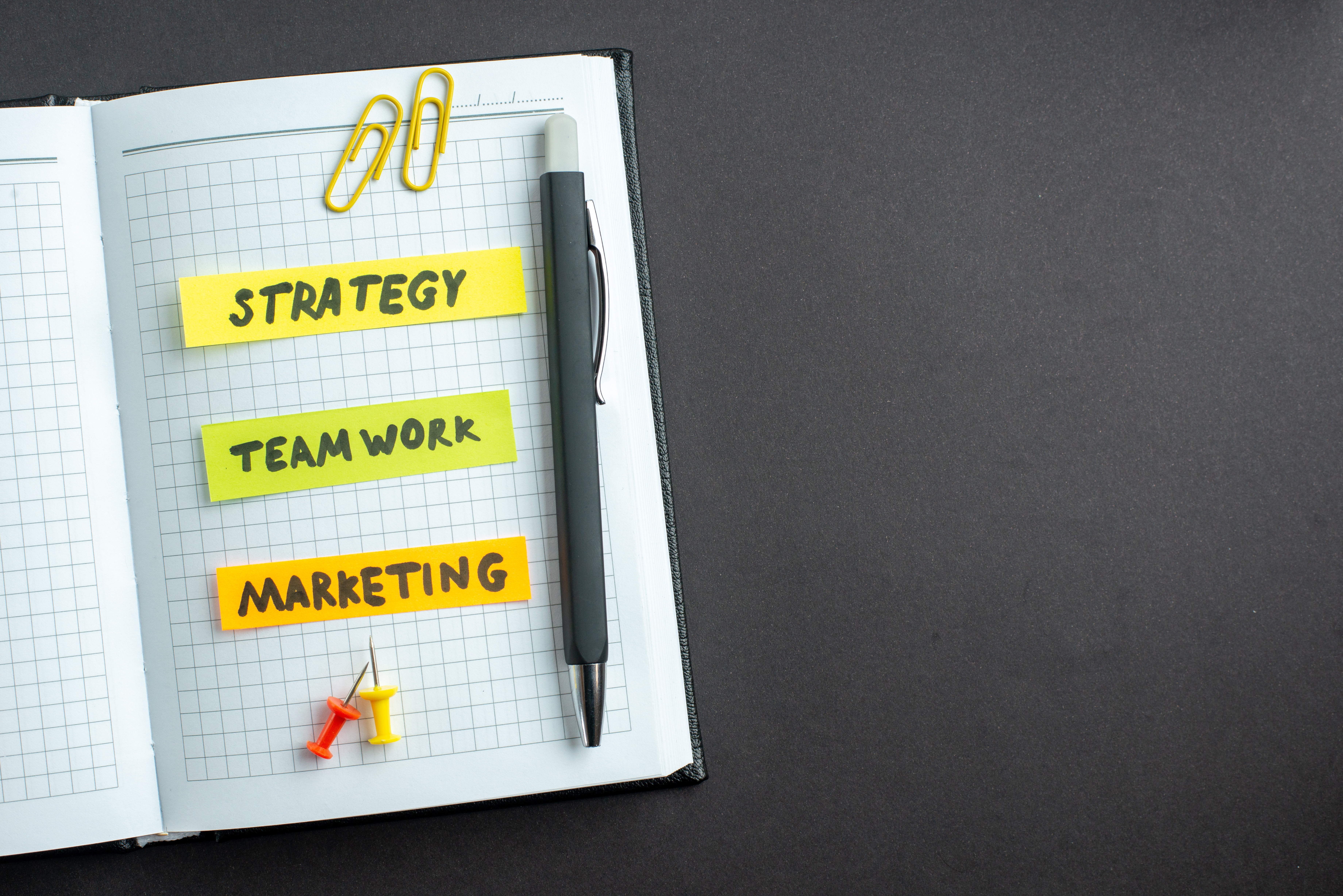 Marketing strategija za webshop