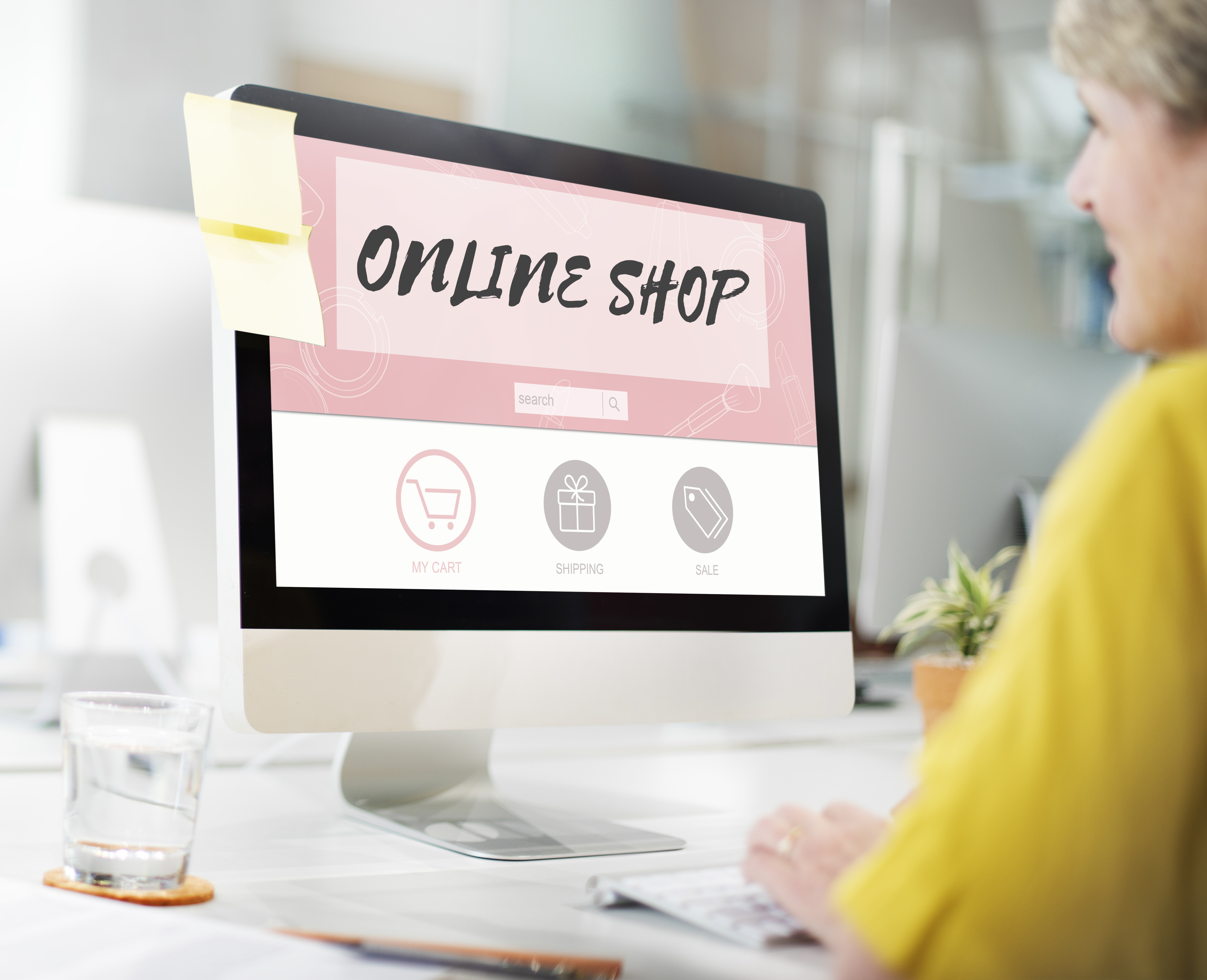 Odabir webshop platforme