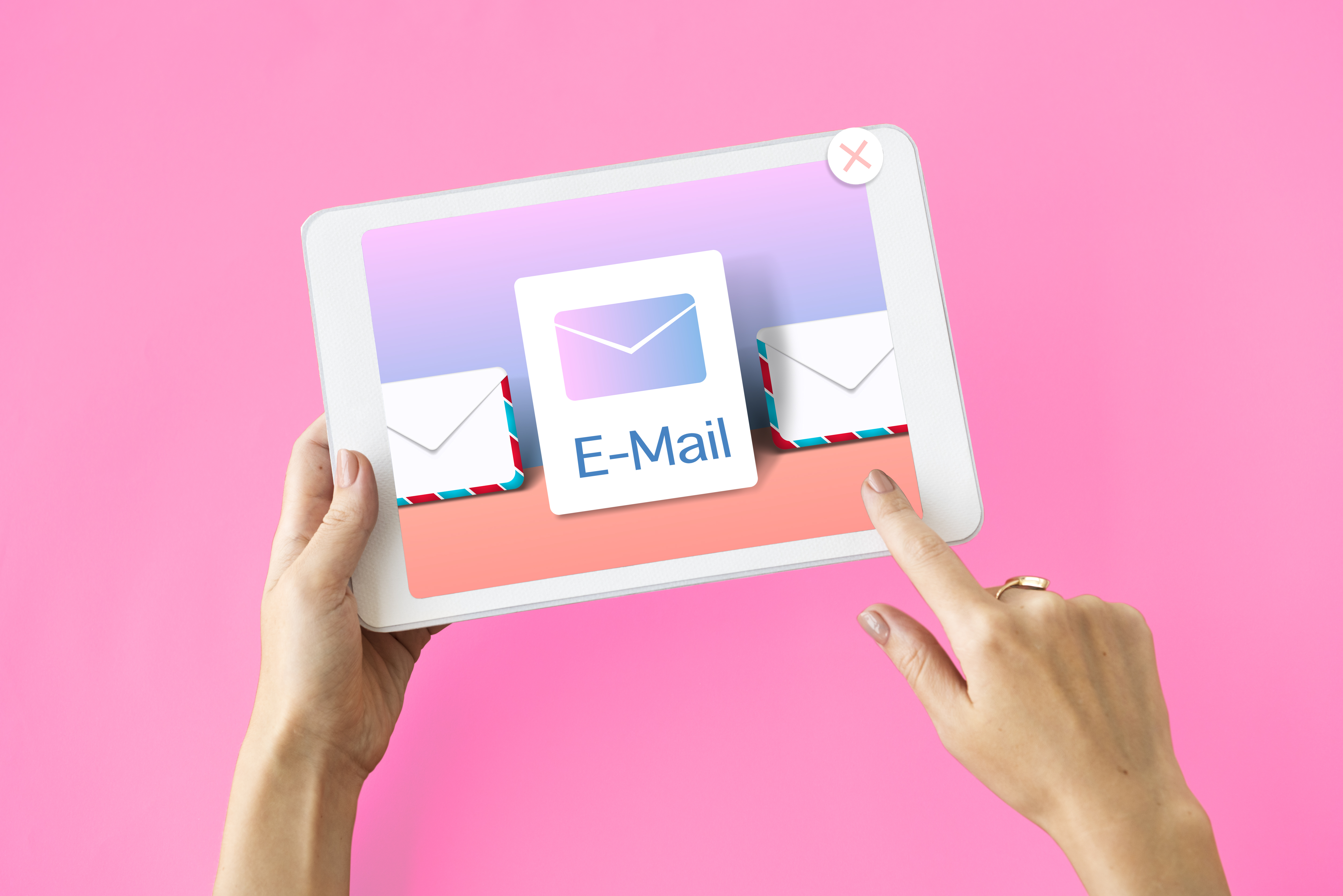Email marketing za webshop
